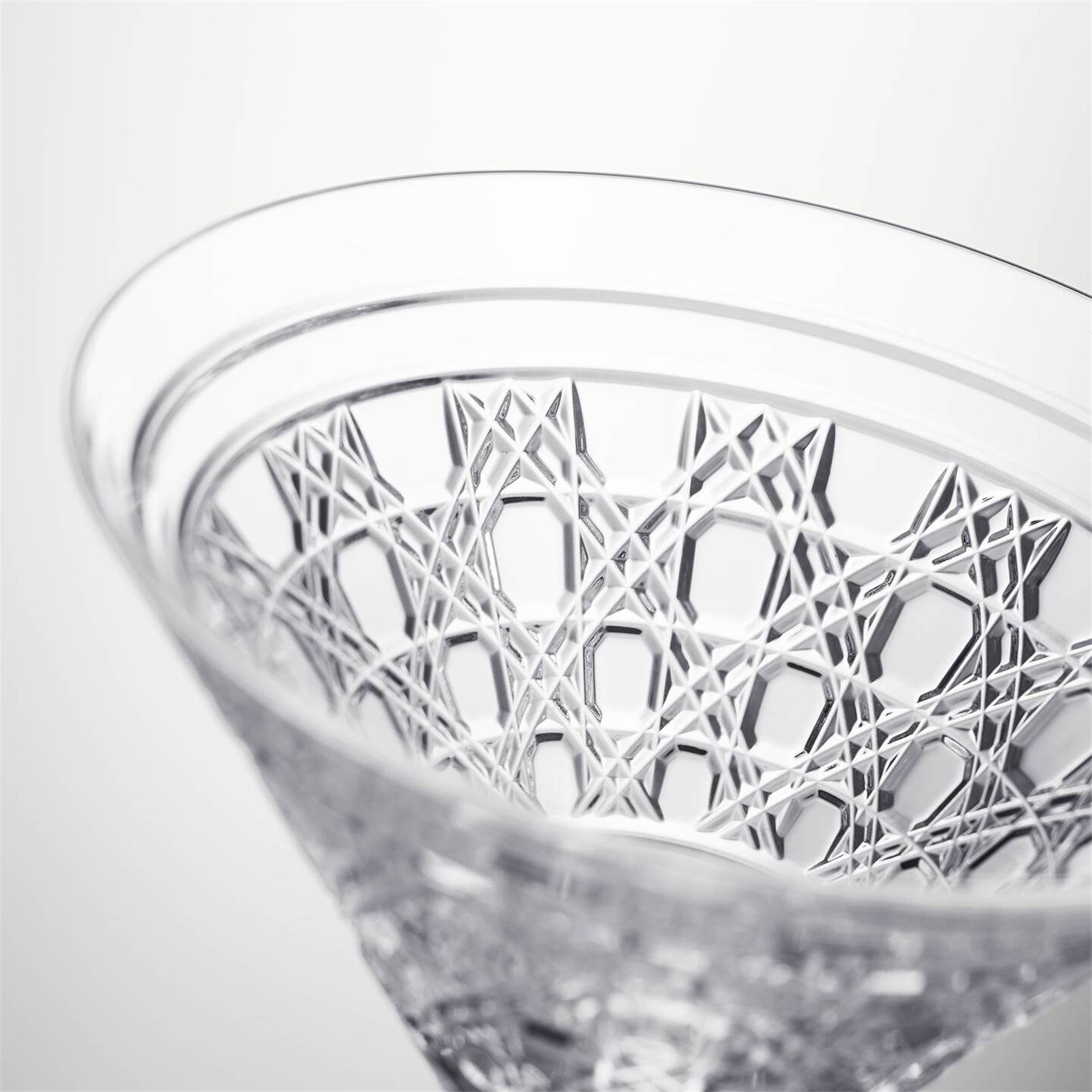 Water Ford Martini 8oz Set of 2 1080826