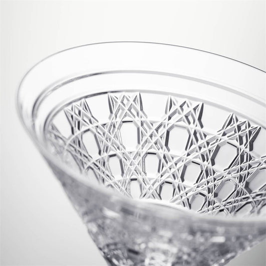 Water Ford Martini 8oz Set of 2 1080826