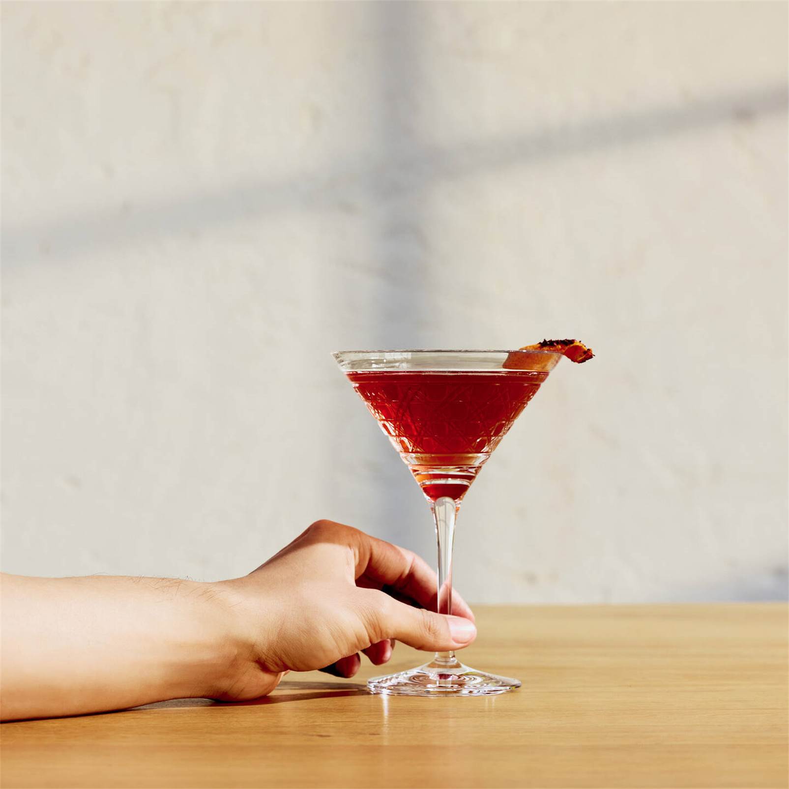 Water Ford Martini 8oz Set of 2 1080826