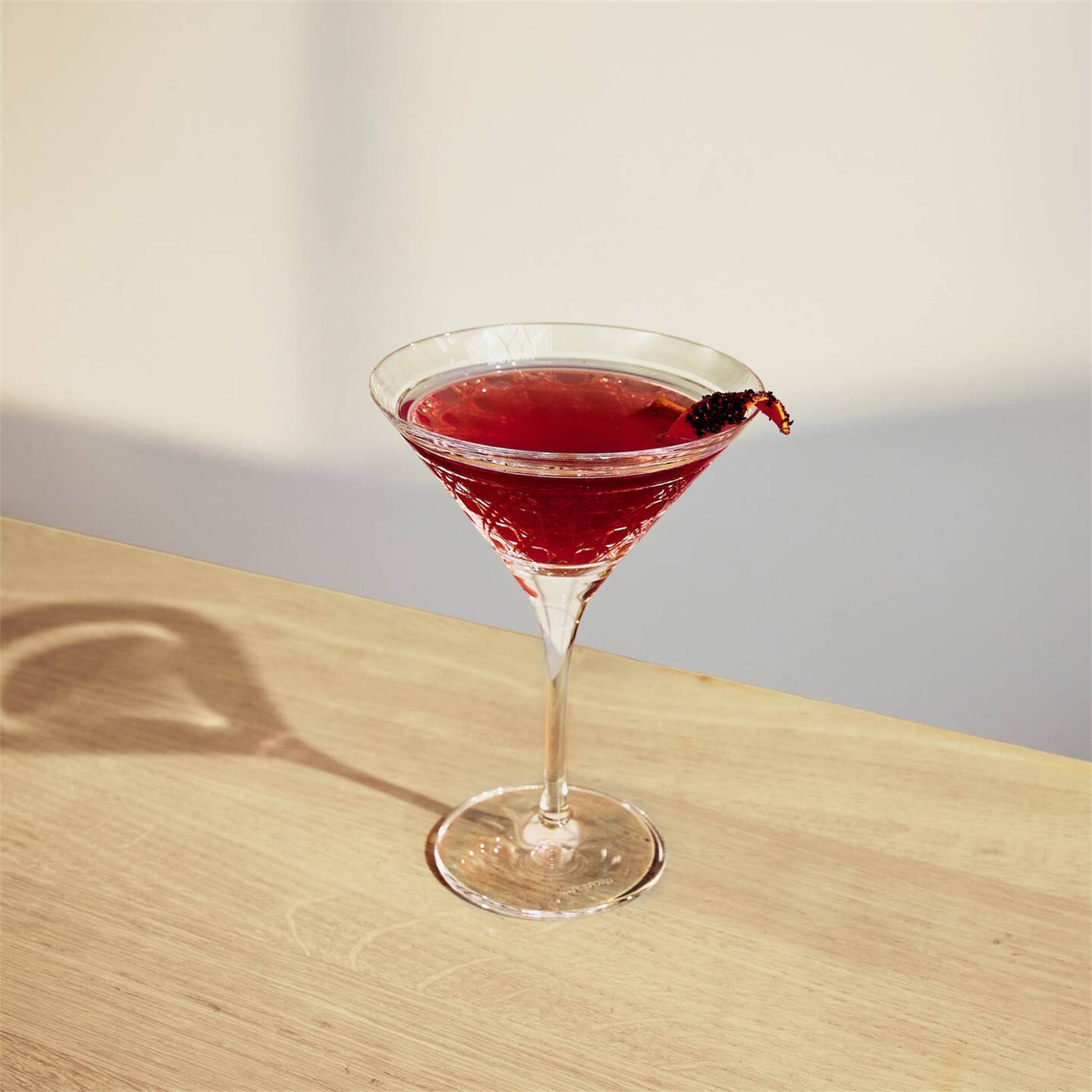 Water Ford Martini 8oz Set of 2 1080826