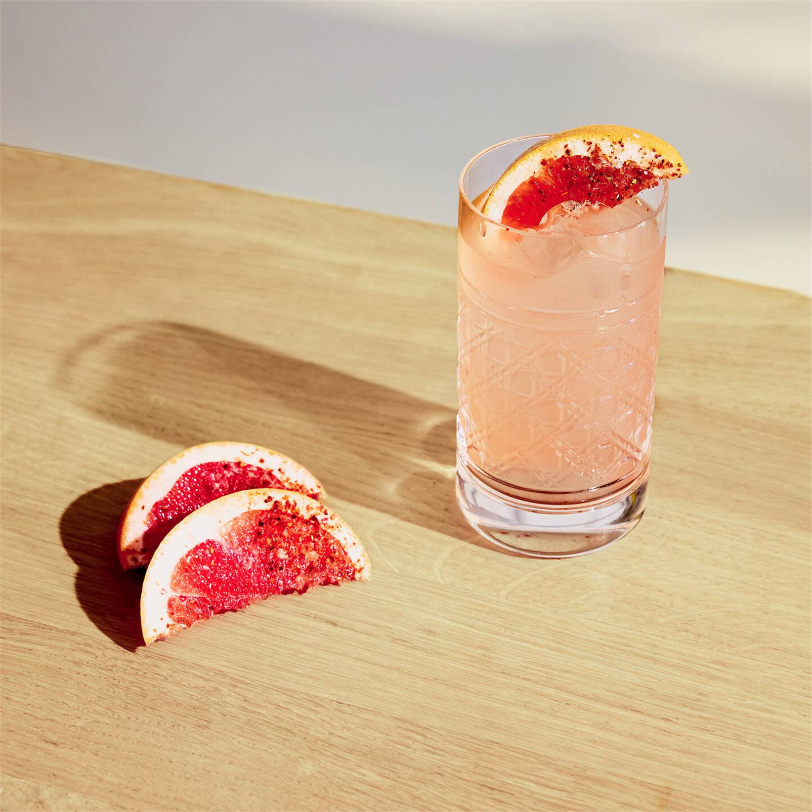 Water Ford Highball 12oz Set of 2 1080828