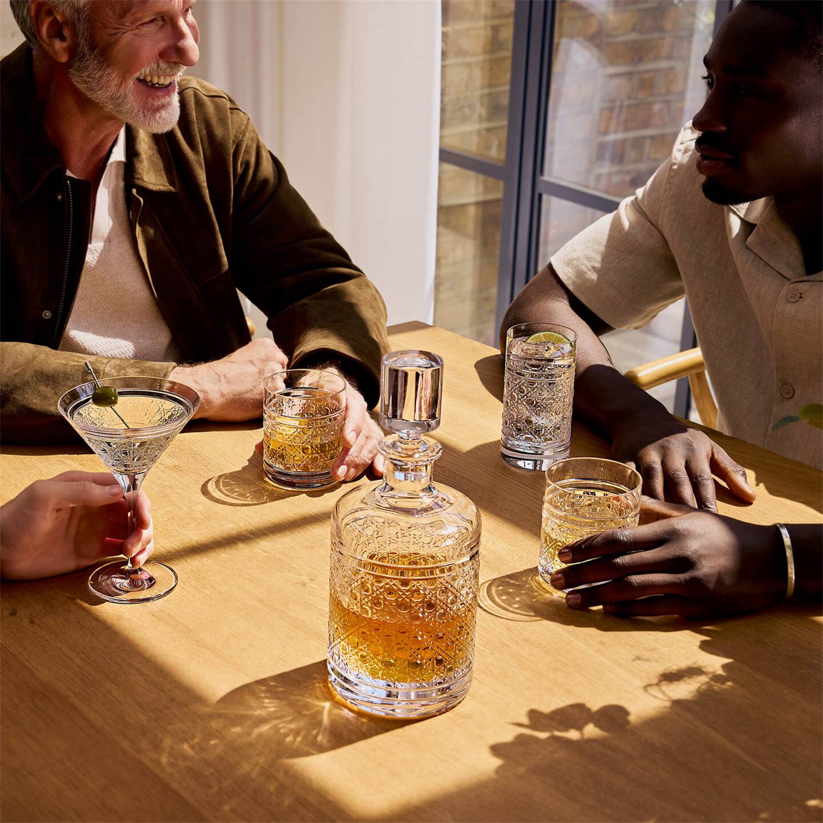 Water Ford Highball 12oz Set of 2 1080828