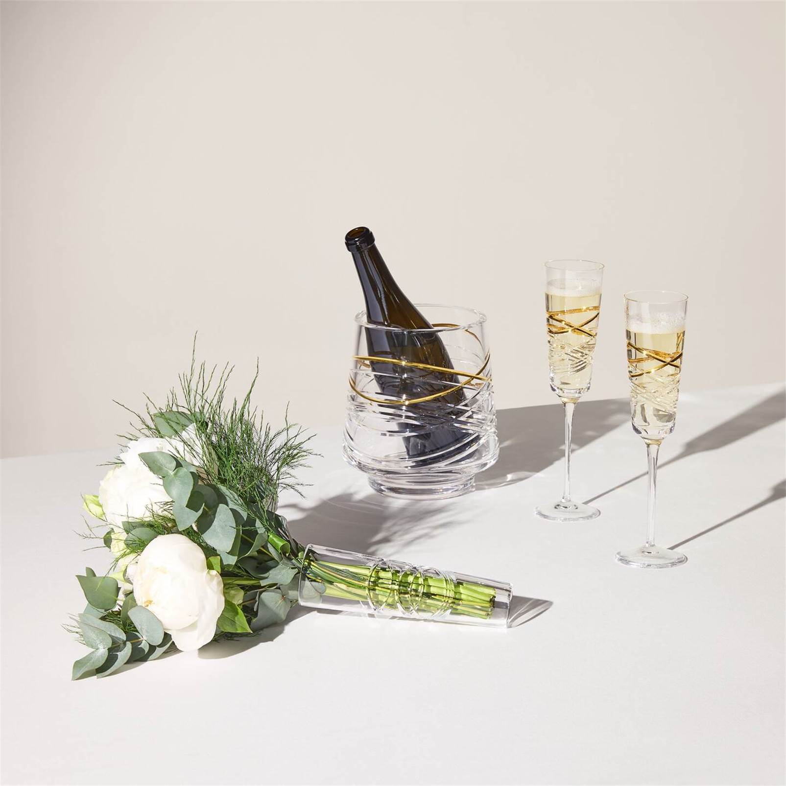 Water Ford Gilded Cooler 77.5oz 1082483