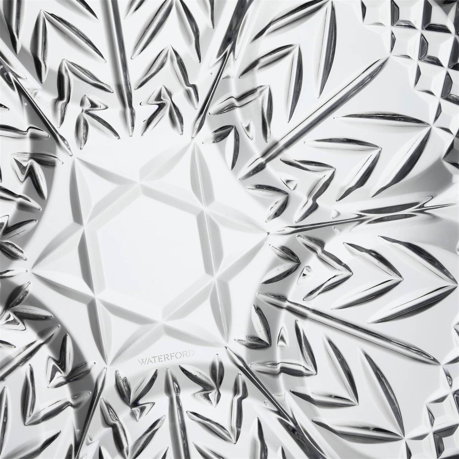 Water Ford Seder Plate 1083675