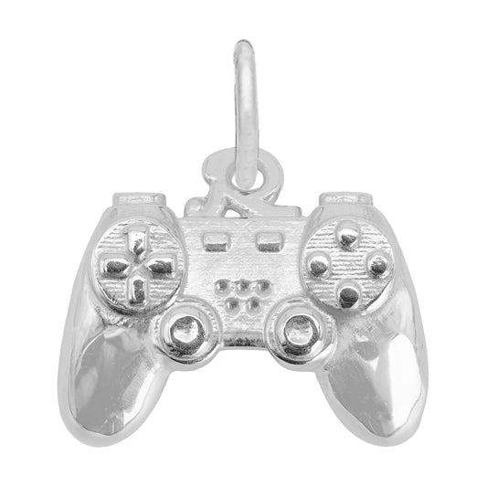 Game Controller Charm