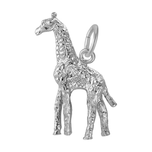 Giraffe Charm