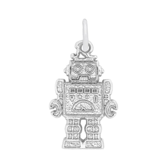 Robot Charm