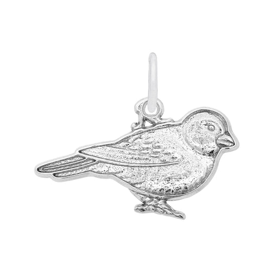 Canary Charm
