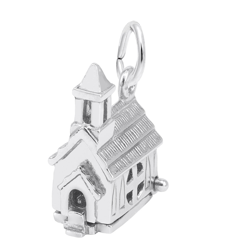 Elegant Opening Church Charm for Wedding Celebrations - Rembrandt 1175
