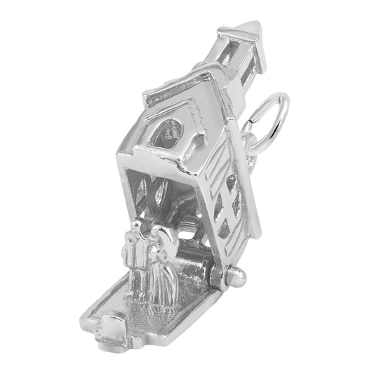 Opening Church Charm