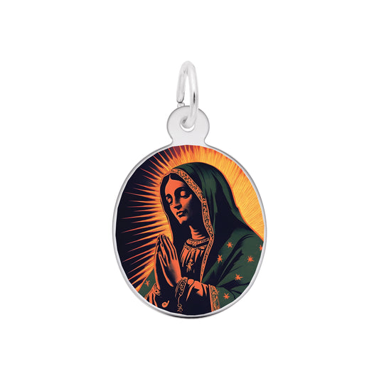 Mary Charm