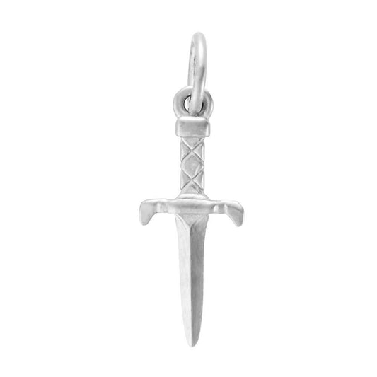Dagger Charm