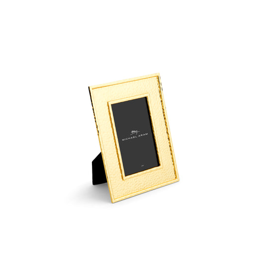 HAMMERTONE 4 x 6 FRAME GOLD
