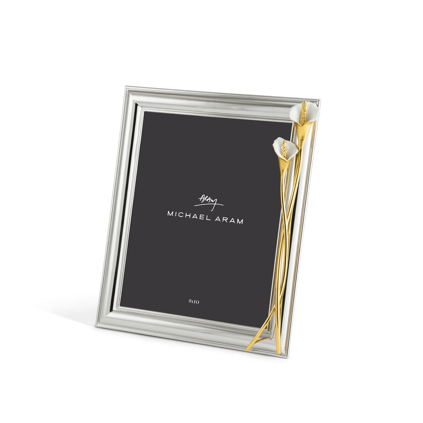 CALLA LILY 8X10 FRAME