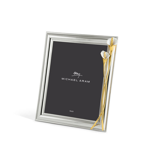 CALLA LILY 8X10 FRAME