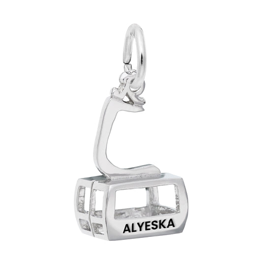 Alyeska Gondola