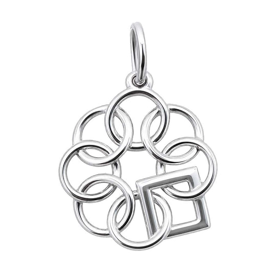 Embrace the Difference Petite Charm