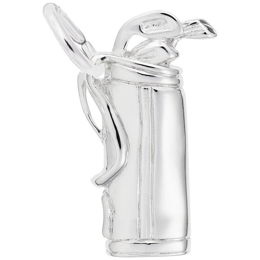Golf Bag Charm - Stylish Accessory for Golf Lovers & Enthusiasts 1280