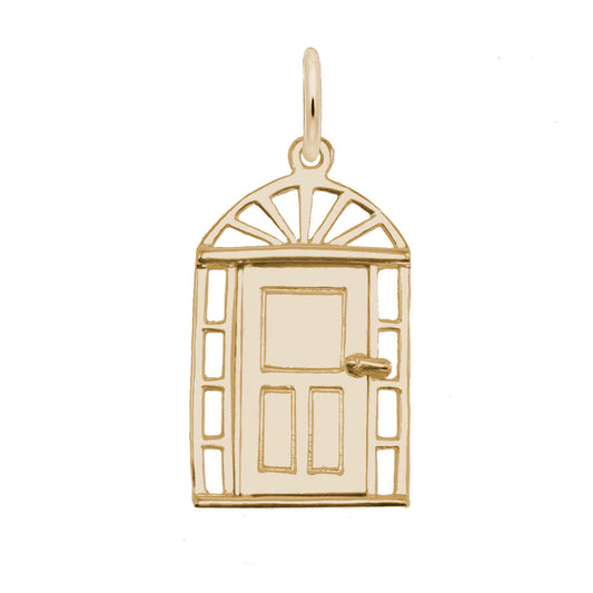 Door Front Charm