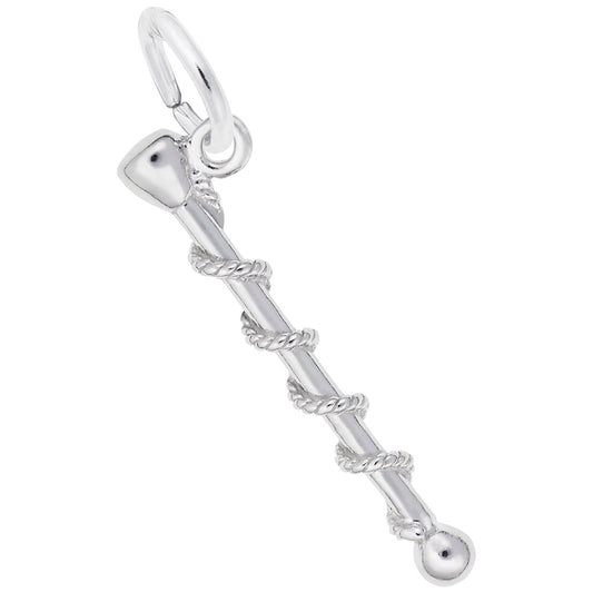 Baton Charm