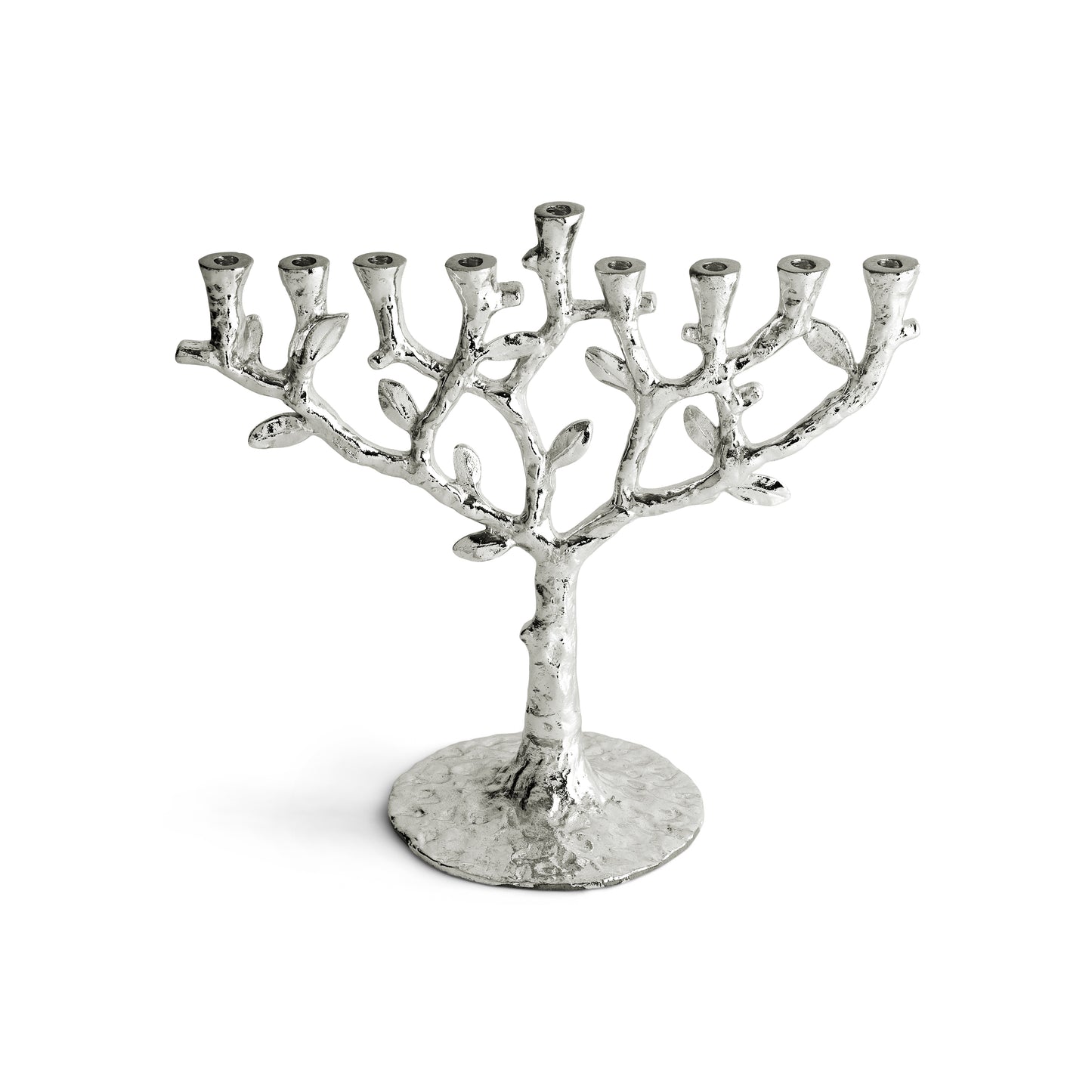 TREE OF LIFE MENORAH