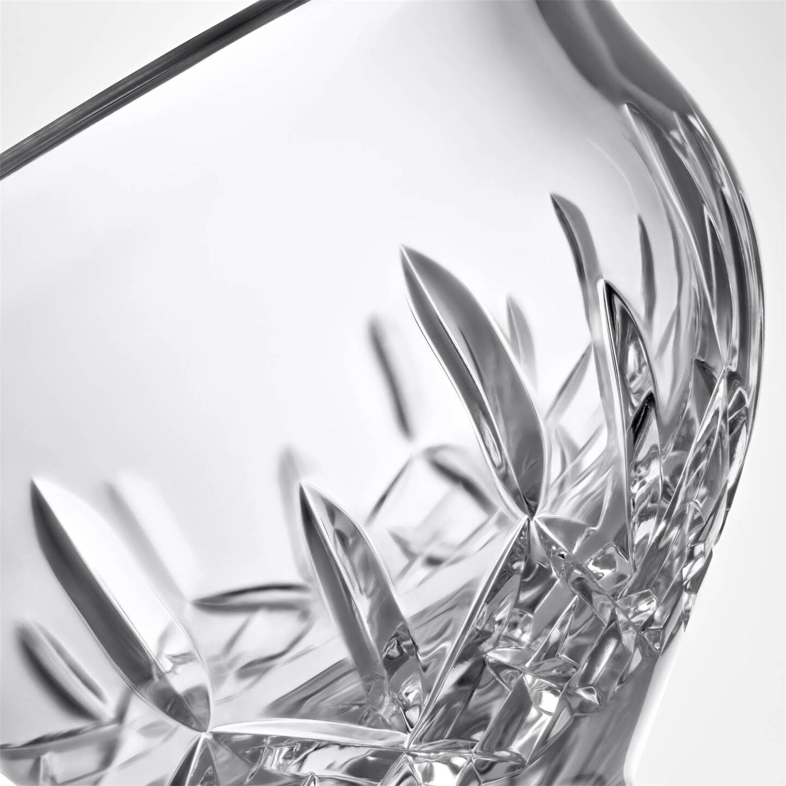 Water Ford Footed Bowl 10in 140463