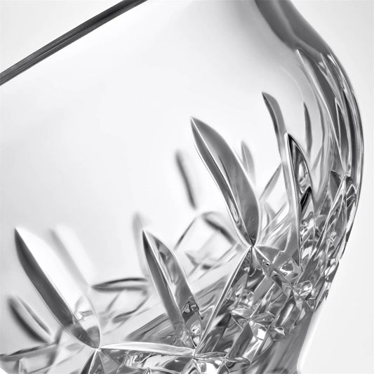 Water Ford Footed Bowl 10in 140463