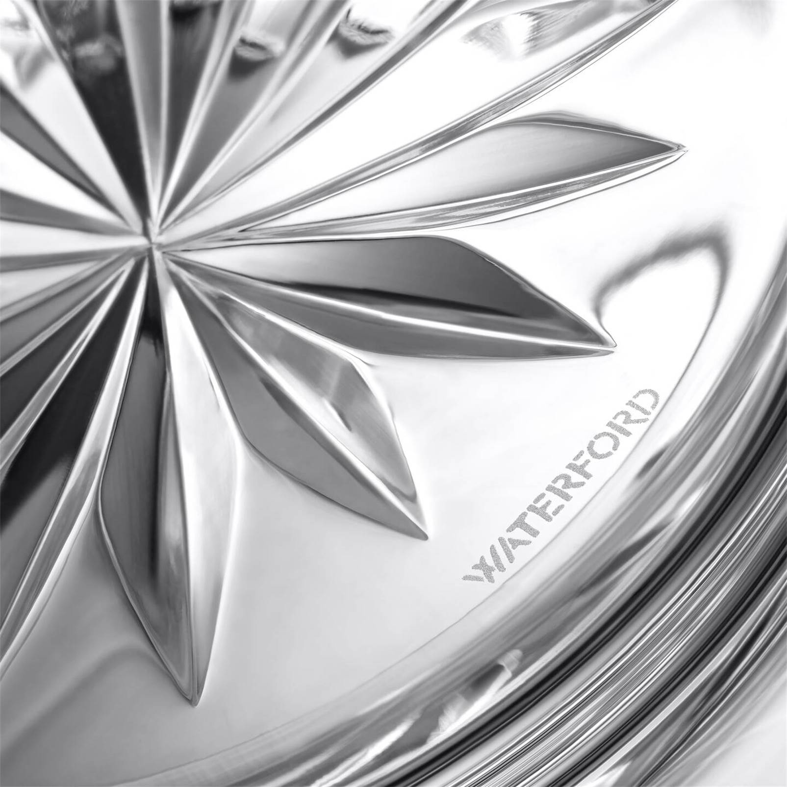 Water Ford Footed Bowl 10in 140463