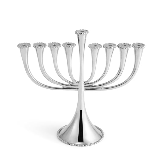 MOLTEN MENORAH