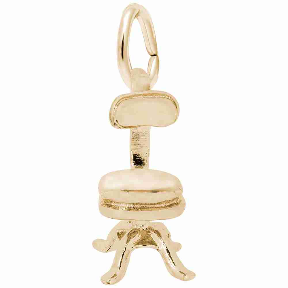 Charming New Chair Charm for Home & Garden Decor - Rembrandt 1507