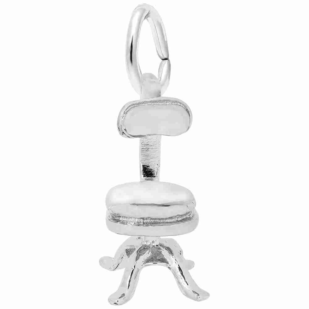 Charming New Chair Charm for Home & Garden Decor - Rembrandt 1507