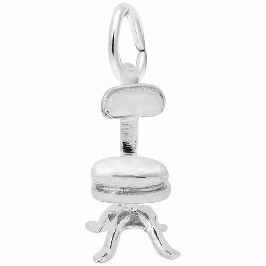 Charming New Chair Charm for Home & Garden Decor - Rembrandt 1507