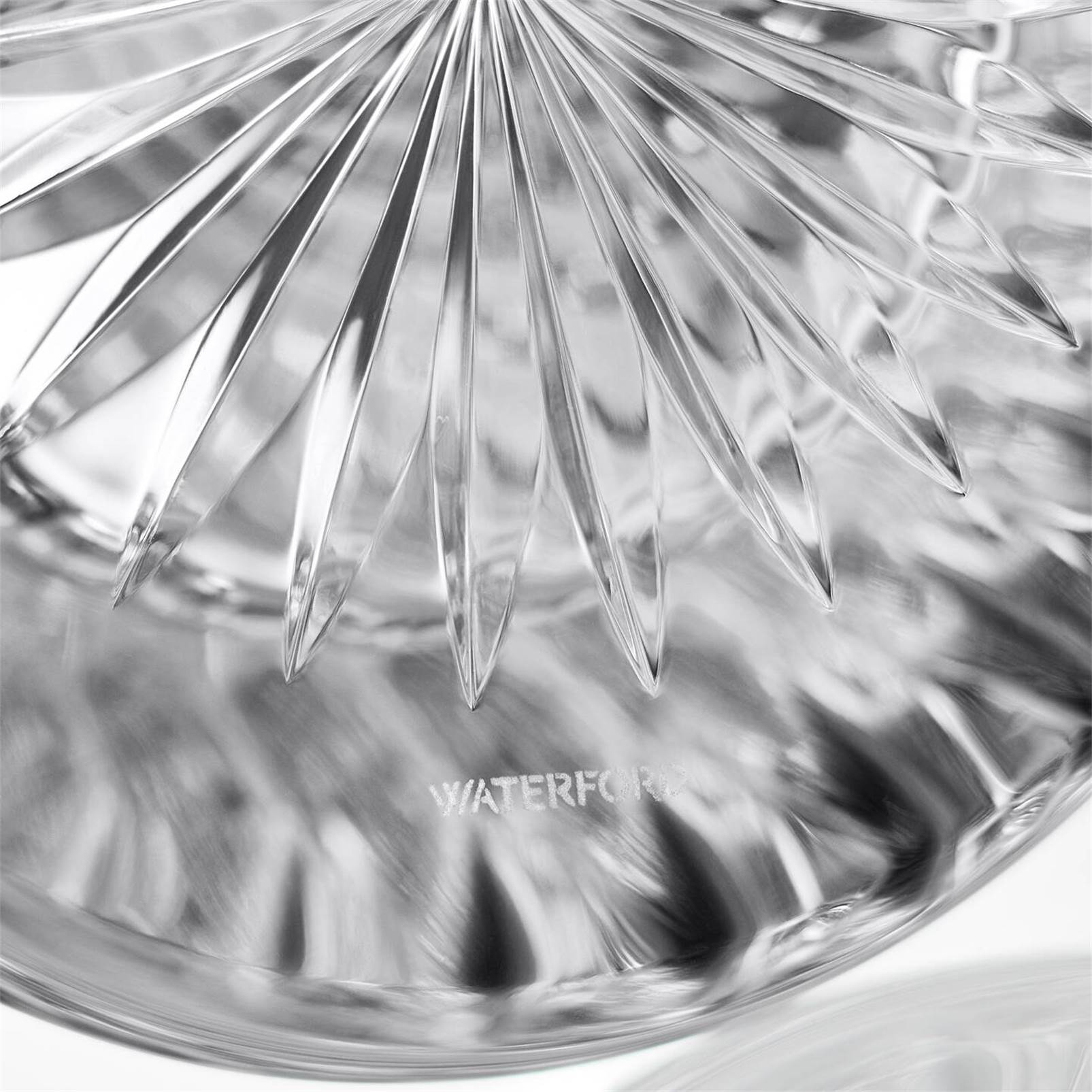 Water Ford Vase 14in 156563