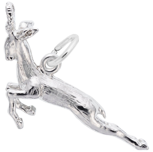 Antelope Charm