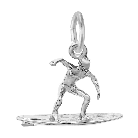 Surfer Charm