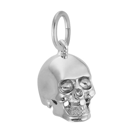 Skull Charm