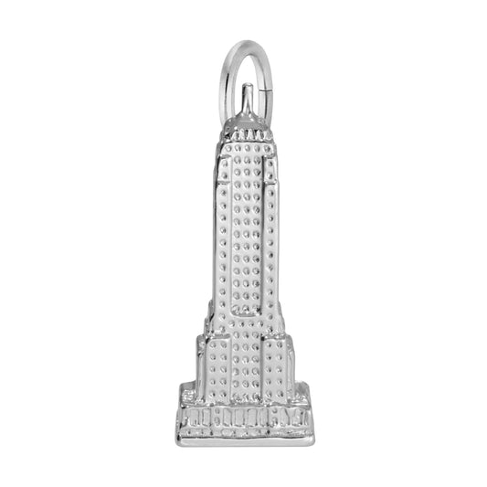 Empire State Building Charm