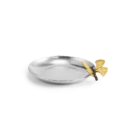 BUTTERFLY GINKGO DCTV TRAY