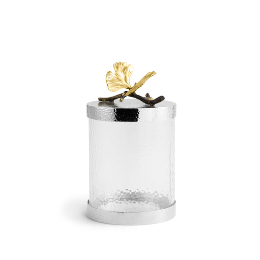 BUTTERFLY GINKGO KCN CNSTR SML