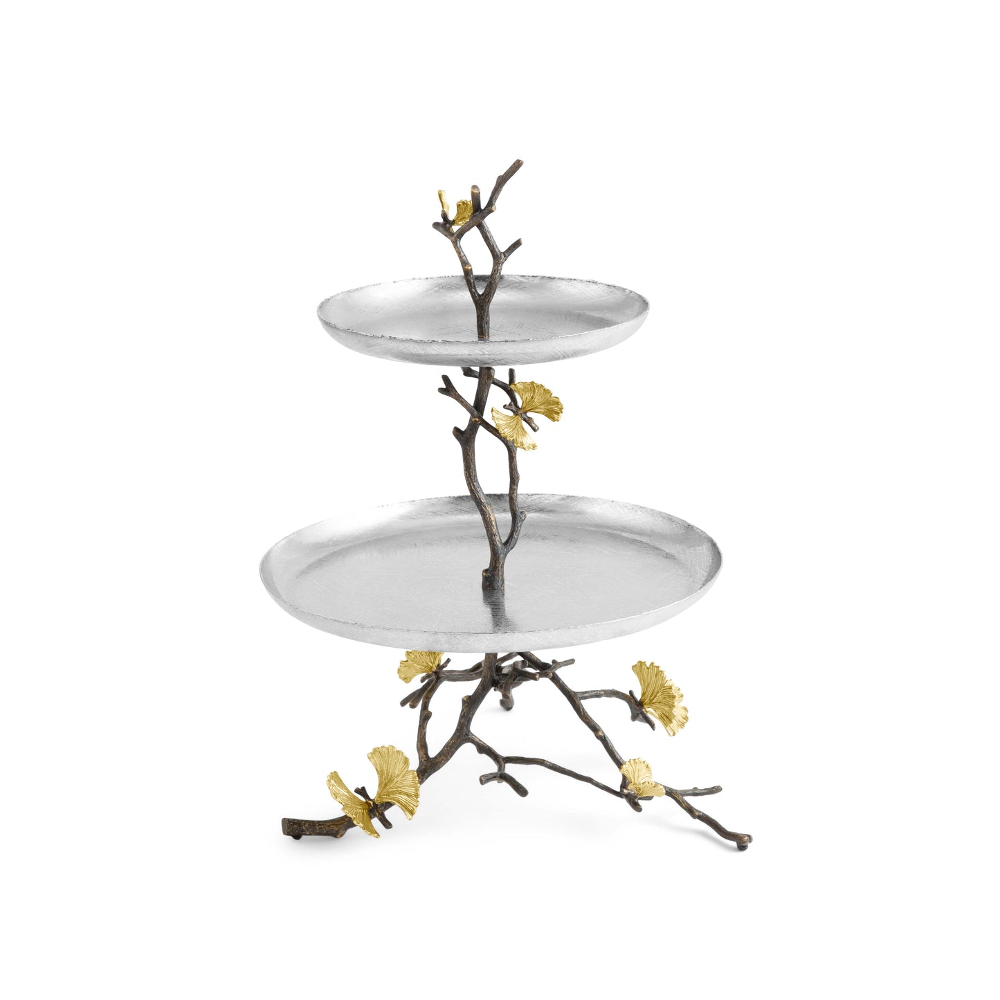 BUTTERFLY GINKGO 2 TIER ETGRE