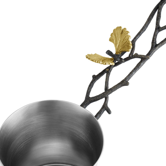 BUTTERFLY GINKGO LG CFE PT/SPN