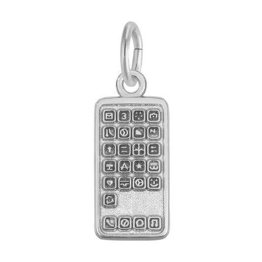 Smartphone Charm