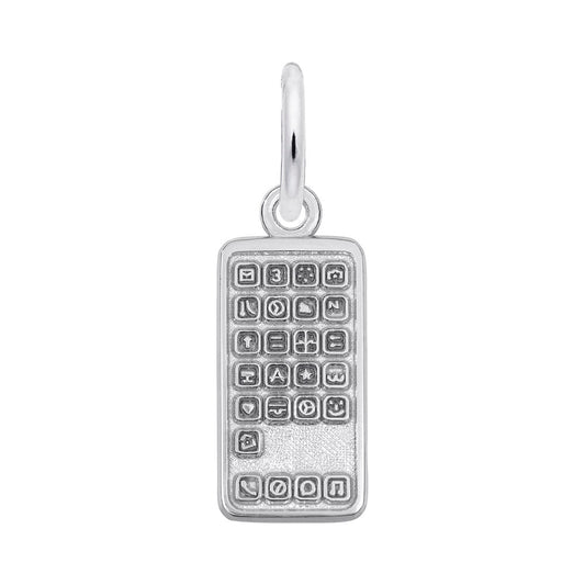 Stylish Smartphone Charms for Music & Entertainment Lovers 1871