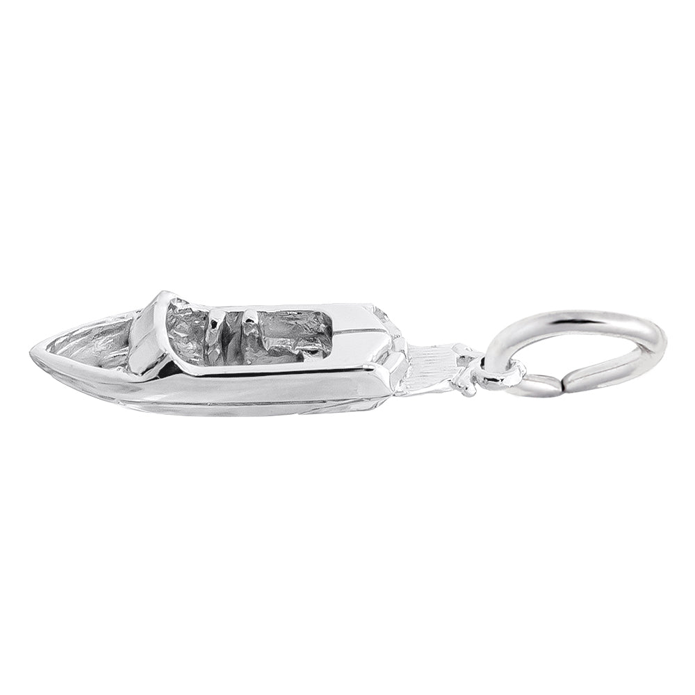 Summer Wakesurf Boat Charm - Perfect for Water Sports Lovers 1902