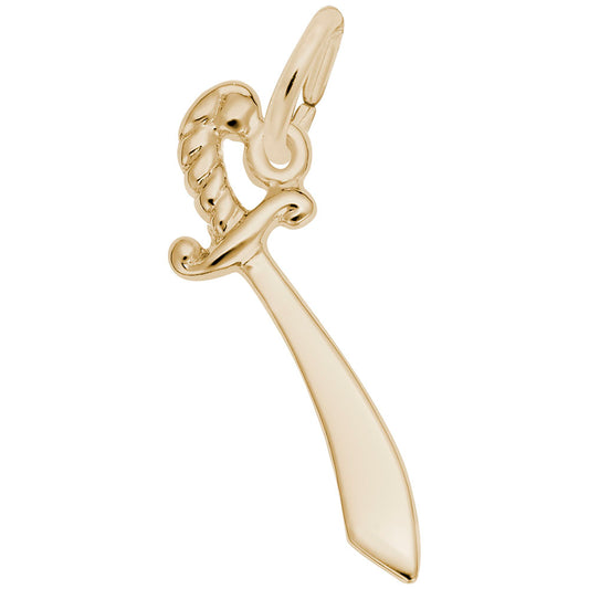 Sword Charm