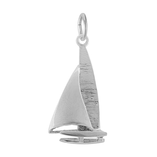 Catamaran Charm