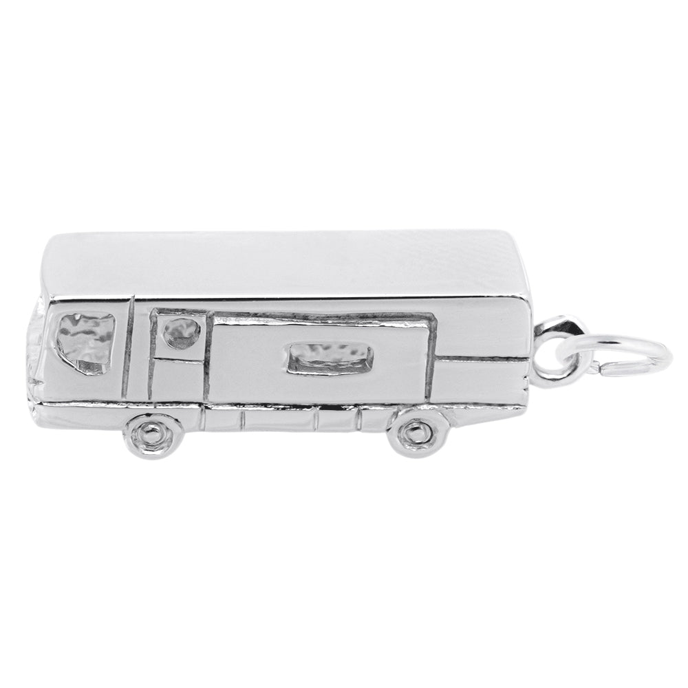 Motor Home Charm for Travel Lovers - Perfect Camping Accessory 1936