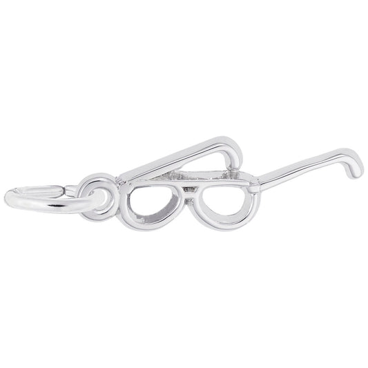 Glasses Charm