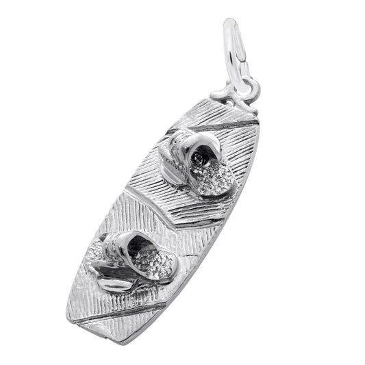 Wakeboard Charm