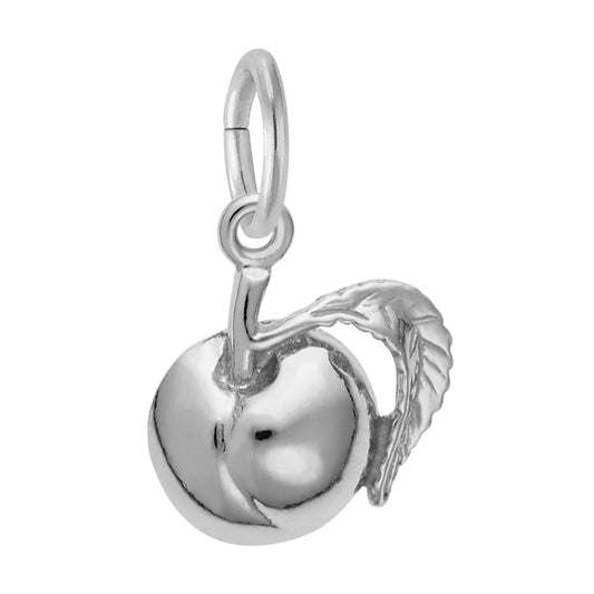 Plump Peach Charm